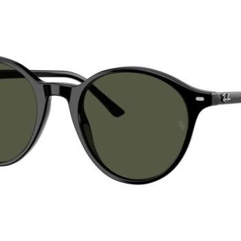 Ray-Ban Bernard RB2230 901/31 L (53) Fekete Unisex Napszemüvegek kép