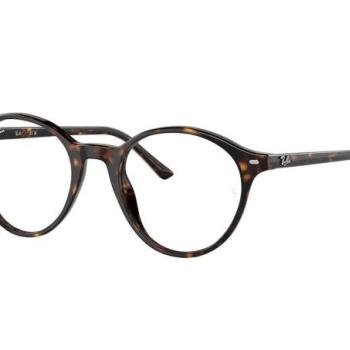 Ray-Ban Bernard RX5430 2012 L (51) Havana Unisex Dioptriás szemüvegek kép