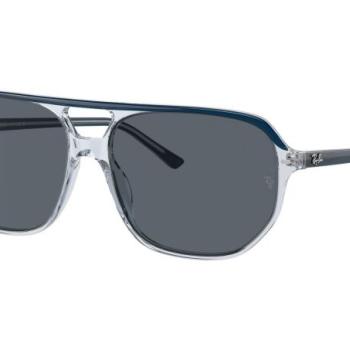 Ray-Ban Bill One RB2205 1397R5 M (57) Kék Unisex Napszemüvegek kép