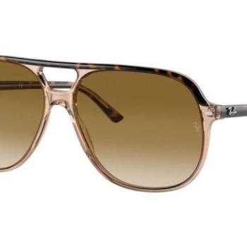 Ray-Ban Bill RB2198 129251 M (56) Havana Unisex Napszemüvegek kép