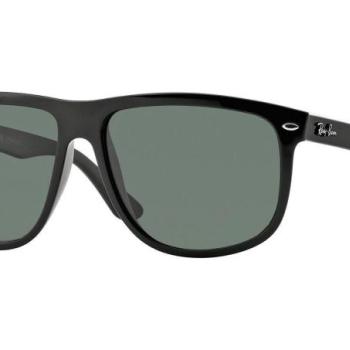 Ray-Ban Boyfriend RB4147 601/58 Polarized L (60) Fekete Női Napszemüvegek kép