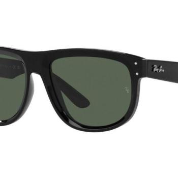 Ray-Ban Boyfriend Reverse RBR0501S 6677VR ONE SIZE (56) Fekete Unisex Napszemüvegek kép