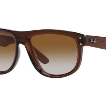 Ray-Ban Boyfriend Reverse RBR0501S 6709CB ONE SIZE (56) Barna Unisex Napszemüvegek kép