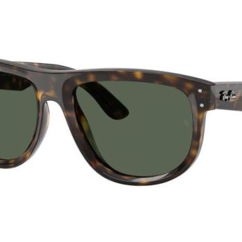 Ray-Ban Boyfriend Reverse RBR0501S 6790VR ONE SIZE (56) Havana Unisex Napszemüvegek kép