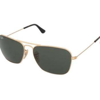Ray-Ban Caravan RB3136 181 kép