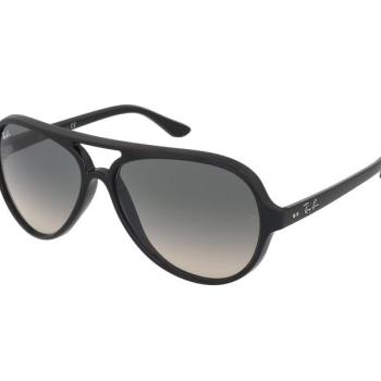 Ray-Ban Cats 5000 Classic RB4125 601/32 kép