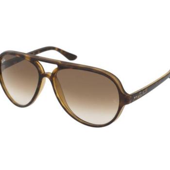 Ray-Ban Cats 5000 Classic RB4125 710/51 kép