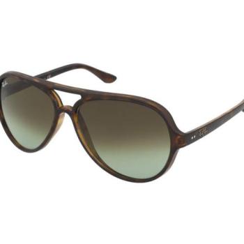 Ray-Ban Cats 5000 RB4125 710/A6 kép