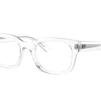 Ray-Ban Chad RX7217 8321 L (54) Kristály Unisex Dioptriás szemüvegek kép