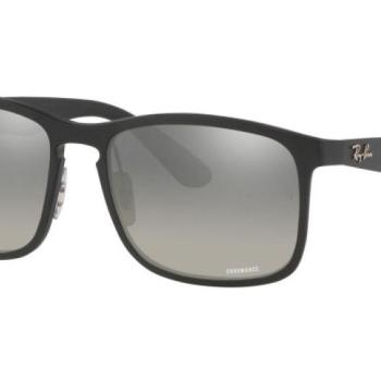 Ray-Ban Chromance Collection RB4264 601S5J Polarized ONE SIZE (58) Fekete Női Napszemüvegek kép