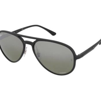 Ray-Ban Chromance RB4320CH 601S5J kép