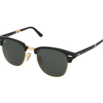 Ray-Ban Clubmaster Folding RB2176 901 kép