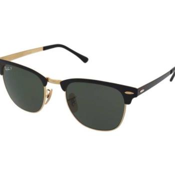 Ray-Ban Clubmaster Metal RB3716 187/58 kép