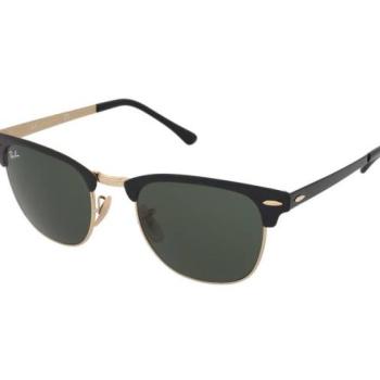 Ray-Ban Clubmaster Metal RB3716 187 kép