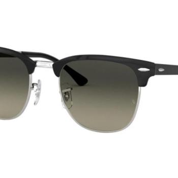 Ray-Ban Clubmaster Metal RB3716 900471 ONE SIZE (51) Fekete Unisex Napszemüvegek kép