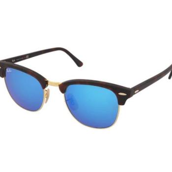Ray-Ban Clubmaster RB3016 114517 kép