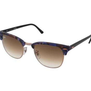 Ray-Ban Clubmaster RB3016 125651 kép