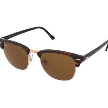 Ray-Ban Clubmaster RB3016 130933 kép