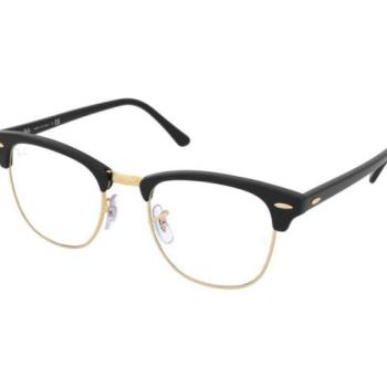 Ray-Ban Clubmaster RB3016 901/BF kép