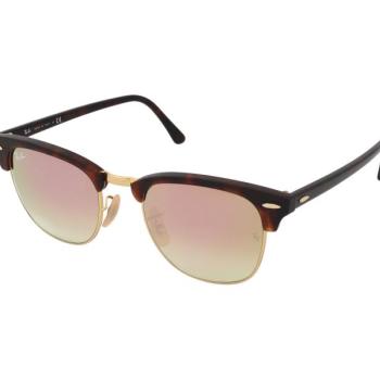 Ray-Ban Clubmaster RB3016 990/7O kép