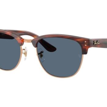 Ray-Ban Clubmaster Reverse RBR0504S 13983A M (51) Arany Unisex Napszemüvegek kép