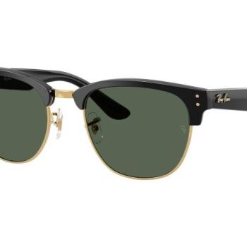 Ray-Ban Clubmaster Reverse RBR0504S 6677VR L (54) Arany Unisex Napszemüvegek kép