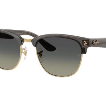 Ray-Ban Clubmaster Reverse RBR0504S 682911 M (51) Szürke Unisex Napszemüvegek kép