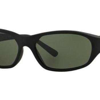 Ray-Ban Daddy-O II RB2016 W2578 ONE SIZE (59) Fekete Női Napszemüvegek kép