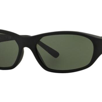 Ray-Ban Daddy-O RB2016 W2578 ONE SIZE (59) Fekete Női Napszemüvegek kép