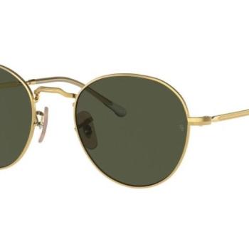 Ray-Ban David RB3582 001/31 L (53) Arany Unisex Napszemüvegek kép