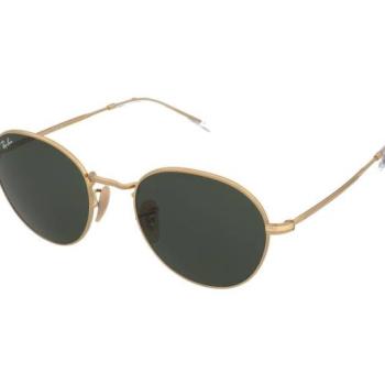Ray-Ban David RB3582 001/31 kép