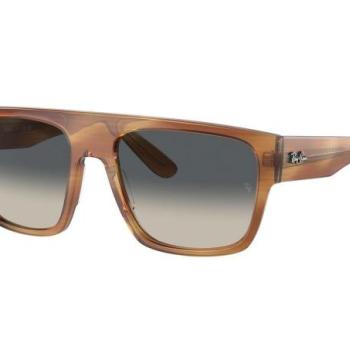 Ray-Ban Drifter RB0360S 140371 ONE SIZE (57) Barna Unisex Napszemüvegek kép