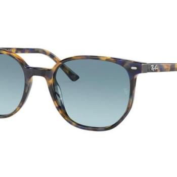 Ray-Ban Elliot RB2197 13563M M (52) Havana Unisex Napszemüvegek kép