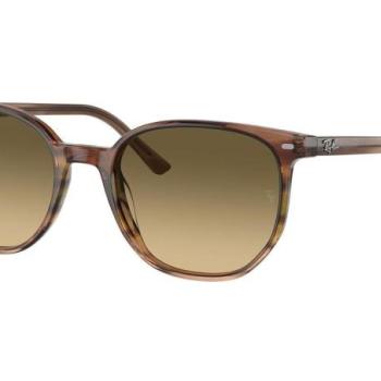 Ray-Ban Elliot RB2197 13920A M (52) Barna Unisex Napszemüvegek kép