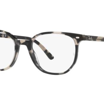 Ray-Ban Elliot RX5397 8117 M (50) Havana Unisex Dioptriás szemüvegek kép