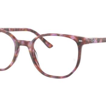 Ray-Ban Elliot RX5397 8175 S (48) Több színű Unisex Dioptriás szemüvegek kép