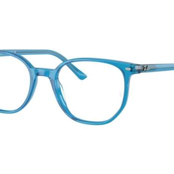 Ray-Ban Elliot RX5397 8442 M (50) Kék Unisex Dioptriás szemüvegek kép
