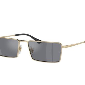 Ray-Ban Emy RB3741 92136V L (59) Arany Unisex Napszemüvegek kép