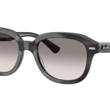 Ray-Ban Erik RB4398 140432 L (53) Szürke Unisex Napszemüvegek kép