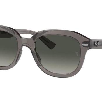 Ray-Ban Erik RB4398 667571 L (53) Szürke Unisex Napszemüvegek kép