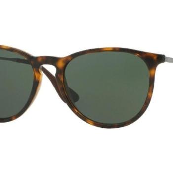 Ray-Ban Erika Classic Havana Collection RB4171 710/71 ONE SIZE (54) Havana Unisex Napszemüvegek kép