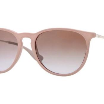 Ray-Ban Erika Classic RB4171 600068 ONE SIZE (54) Barna Unisex Napszemüvegek kép