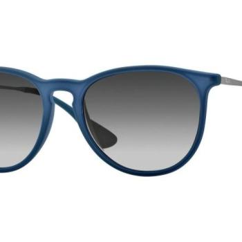 Ray-Ban Erika Color Mix RB4171 60028G ONE SIZE (54) Kék Unisex Napszemüvegek kép