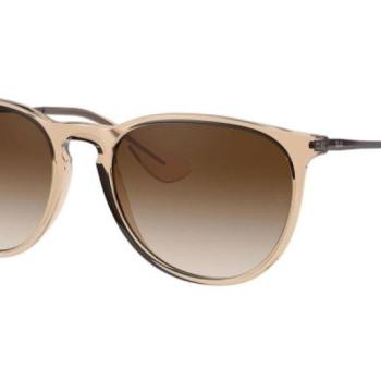 Ray-Ban Erika RB4171 651413 ONE SIZE (54) Barna Unisex Napszemüvegek kép