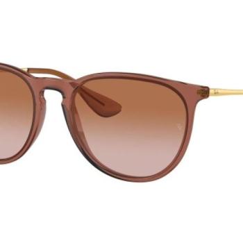 Ray-Ban Erika RB4171 659013 ONE SIZE (54) Barna Unisex Napszemüvegek kép