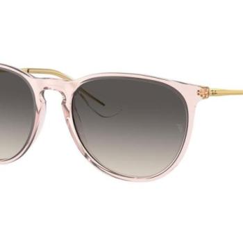 Ray-Ban Erika RB4171 674211 ONE SIZE (54) Arany Unisex Napszemüvegek kép