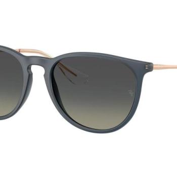 Ray-Ban Erika RB4171 681311 ONE SIZE (54) Kék Unisex Napszemüvegek kép