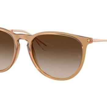 Ray-Ban Erika RB4171 681413 ONE SIZE (54) Barna Unisex Napszemüvegek kép