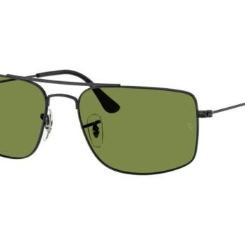 Ray-Ban Explorer 3 RB3779 002/4E M (56) Fekete Unisex Napszemüvegek kép
