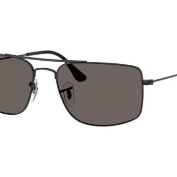 Ray-Ban Explorer 3 RB3779 002/B1 M (56) Fekete Unisex Napszemüvegek kép